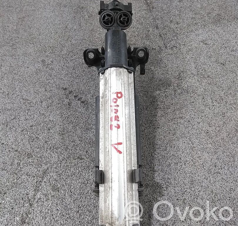 Ford C-MAX II Support de buse de lave-phares 