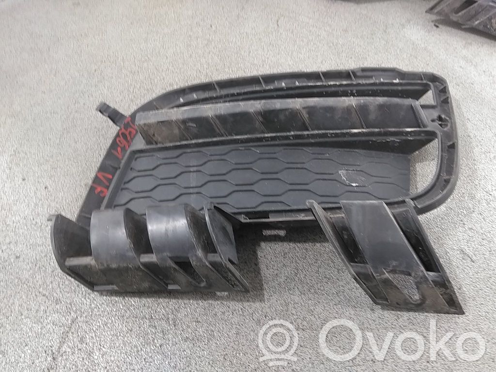 Jaguar XE Oberes Gitter vorne 