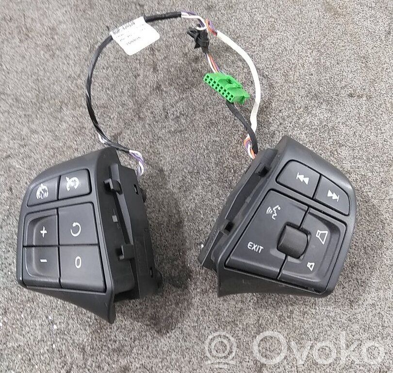 Volvo V40 Šviesų jungtukas 