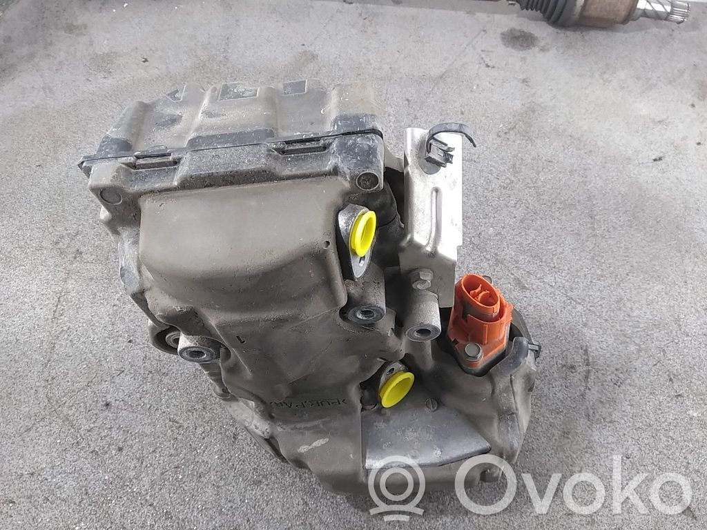 Renault Megane E-Tech Compresseur de climatisation 