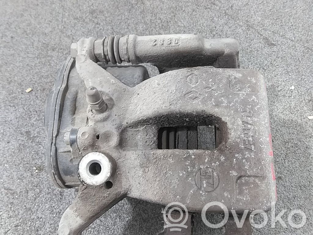 Renault Megane E-Tech Etrier frână spate 