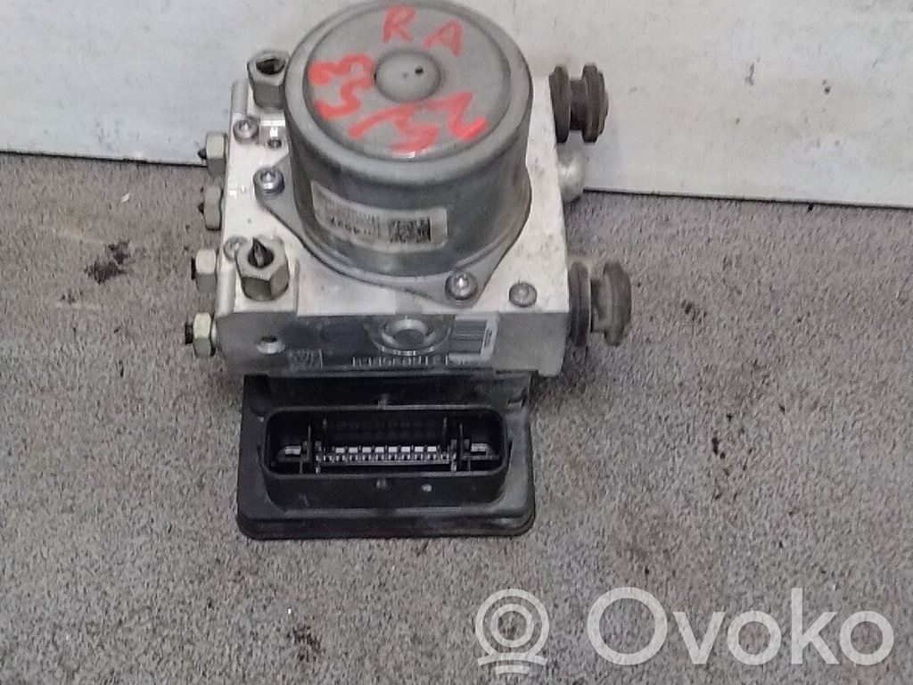 Opel Insignia A ABS Pump 