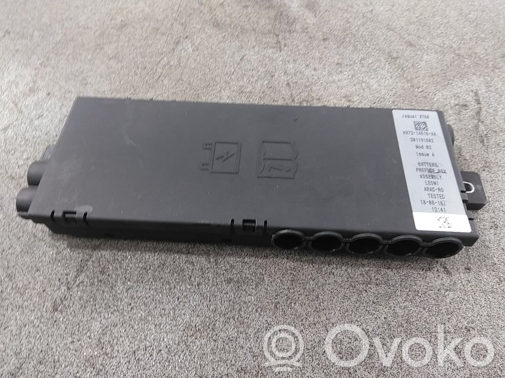 Módulo de fusible   HX7314516AA,HX7314516AA