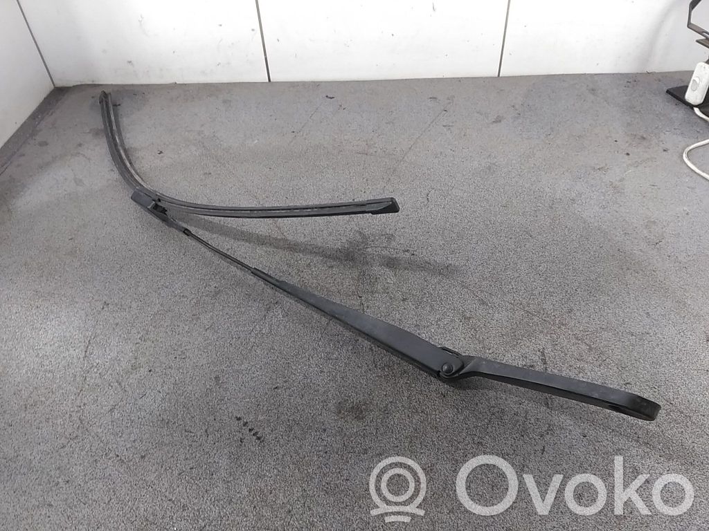 Jaguar XE Ramię wycieraczki szyby przedniej / czołowej 