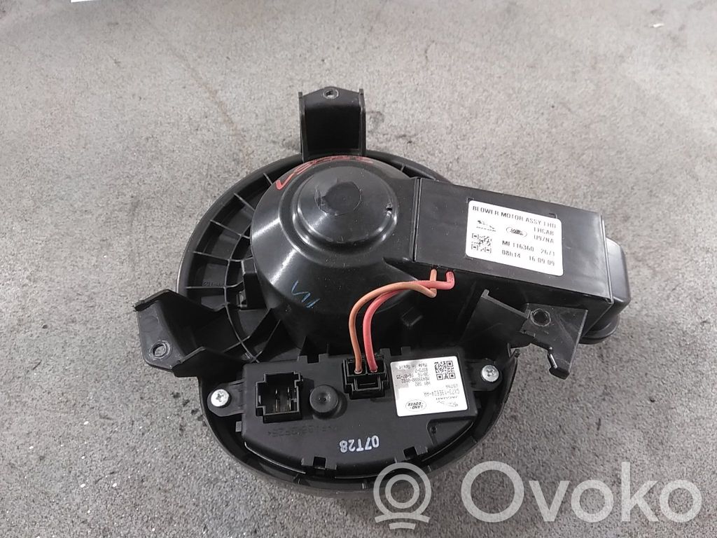 Heizungslüfter   T2H8144,GX7318456AA,GX7319E624AA,T2H8162