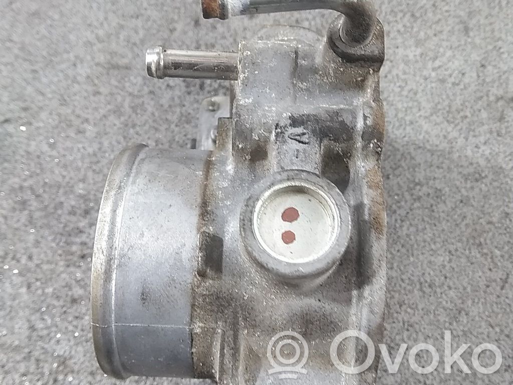 Throttle valve   1340054P00000