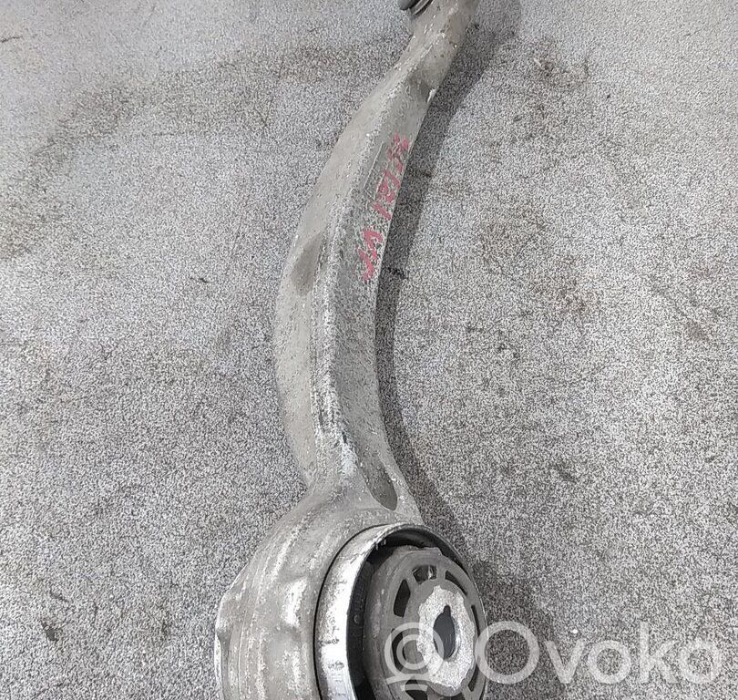 Mercedes-Benz C W205 Braccio di controllo sospensione anteriore inferiore/braccio oscillante 