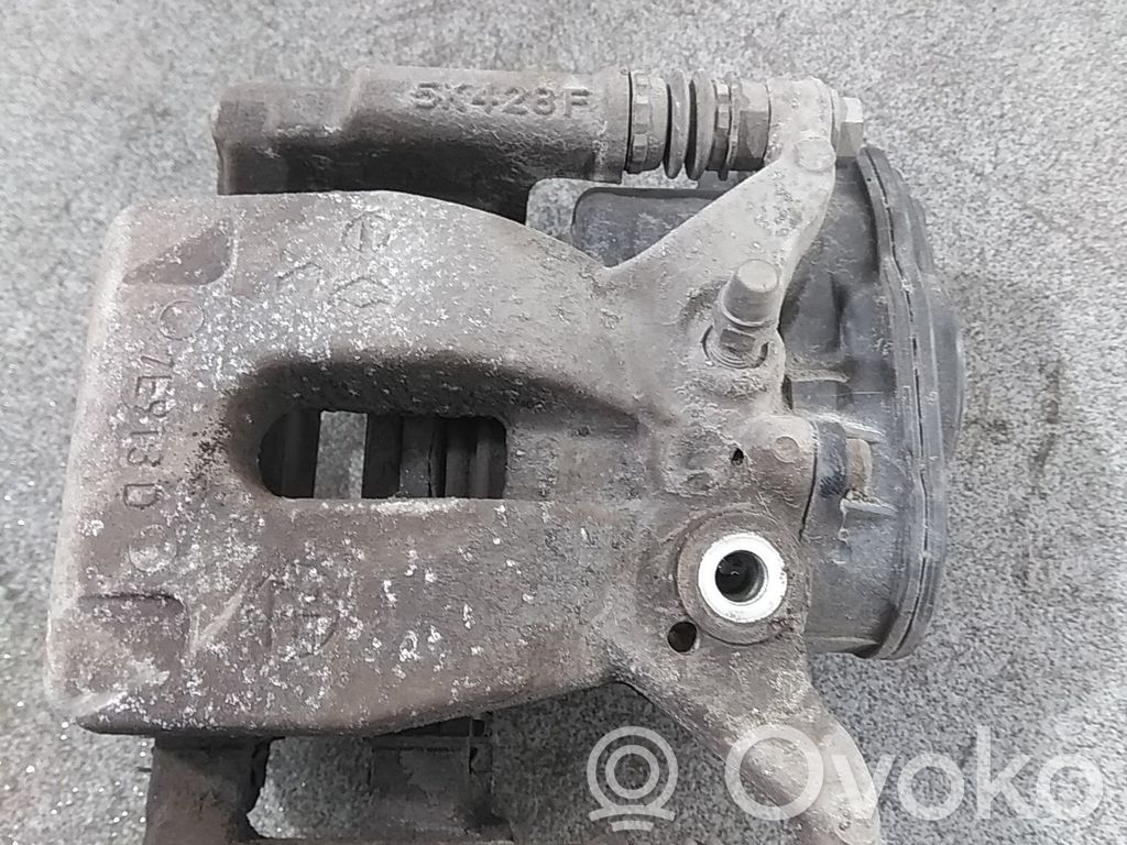 Aizmugurējais suports   440007170R,441557182R