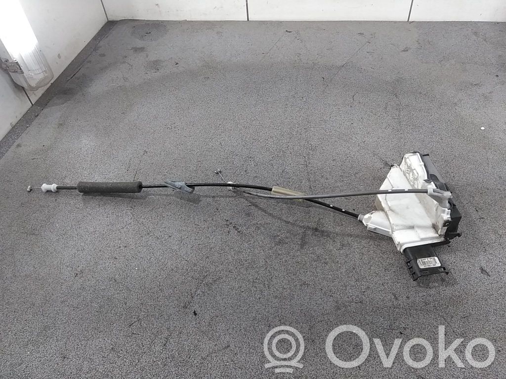 Central locking motor   9801690480