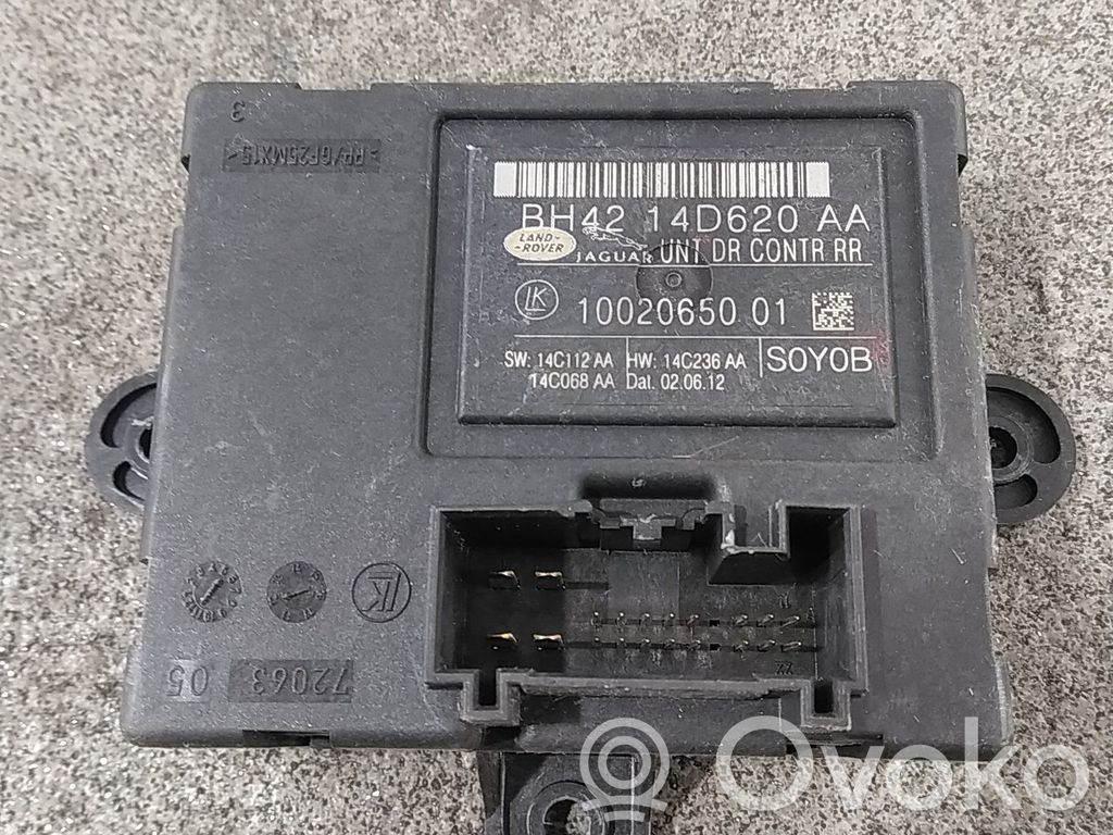 Mukavuusmoduuli   BH4214D620AA,BH4214D620AA,C2Z16427,BH4214D620AA