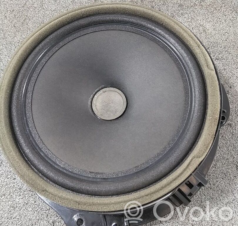 Etuoven kaiutin   GX7318808DB,T2H18309,GX7318808DB,GX7318808DC,T2H30820