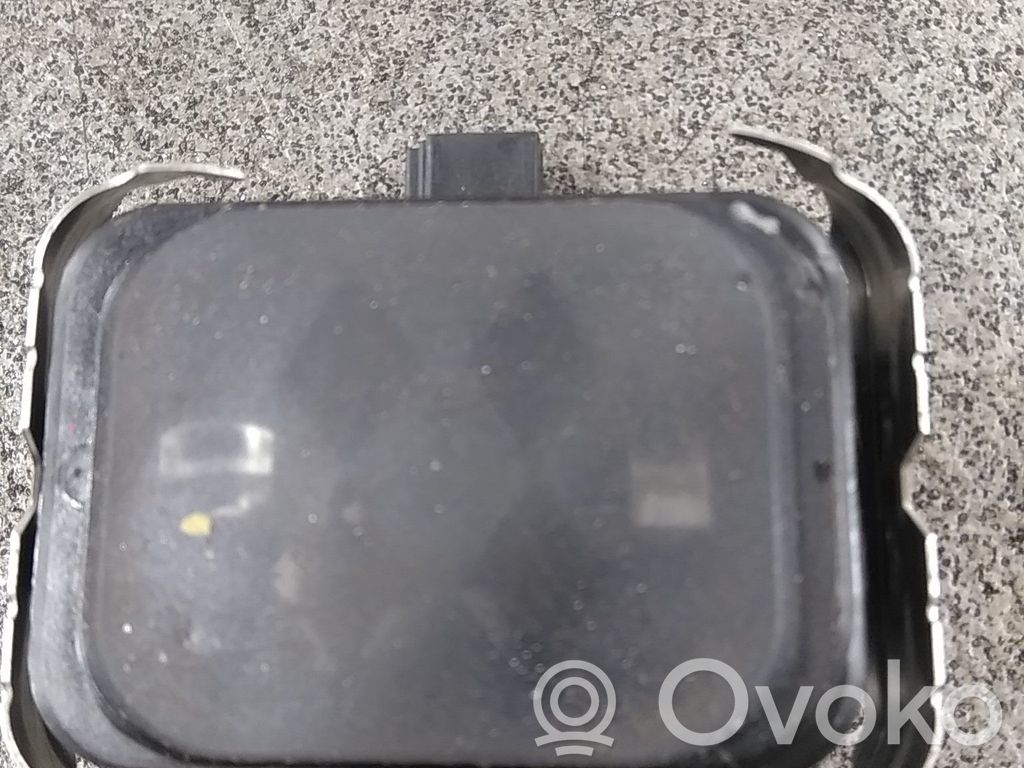 Jaguar XF Regensensor 