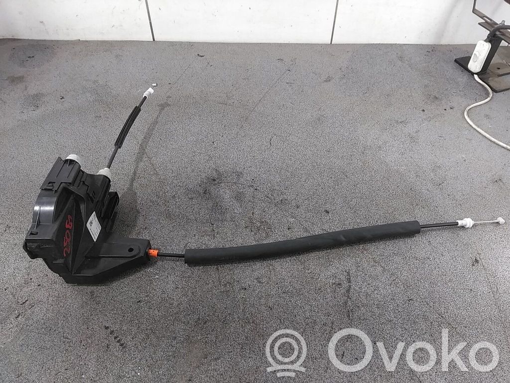 Silniczek / Siłownik zamka centralnego   HX73203A26JA,HX73203A26JA,T2H17430,GX6A21812GB