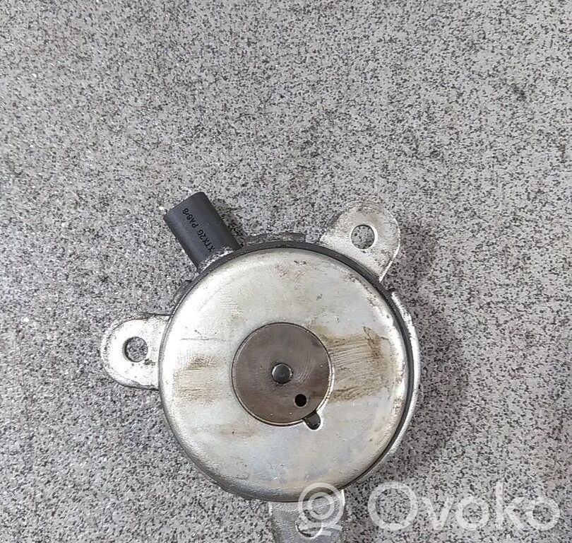Ford Focus Electrovanne position arbre à cames 