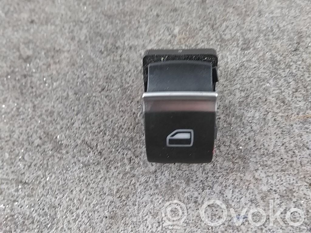Audi A3 S3 8V Electric window control switch 