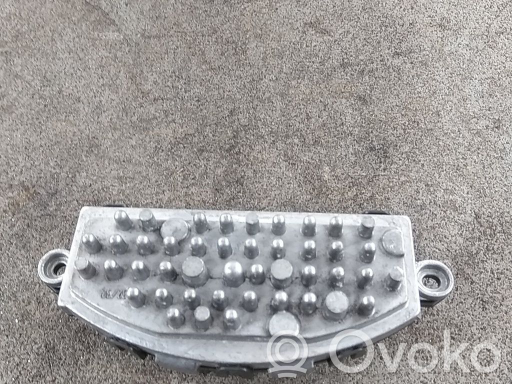 Rezystor / Opornik dmuchawy nawiewu   VALEO271505535R,271505535R