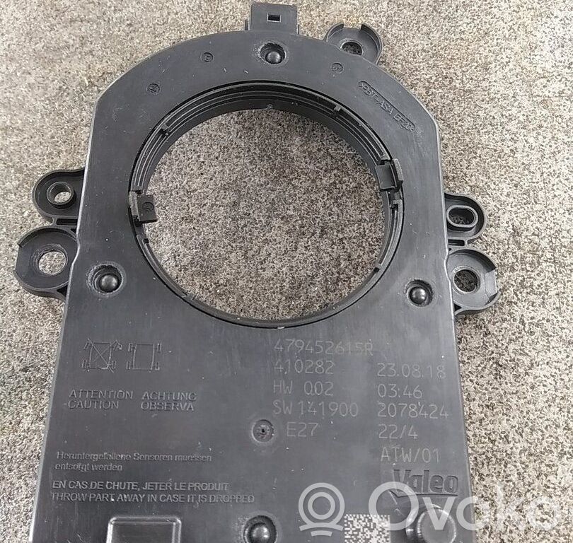 Sensor de ángulo de dirección   479452615R,479452615R