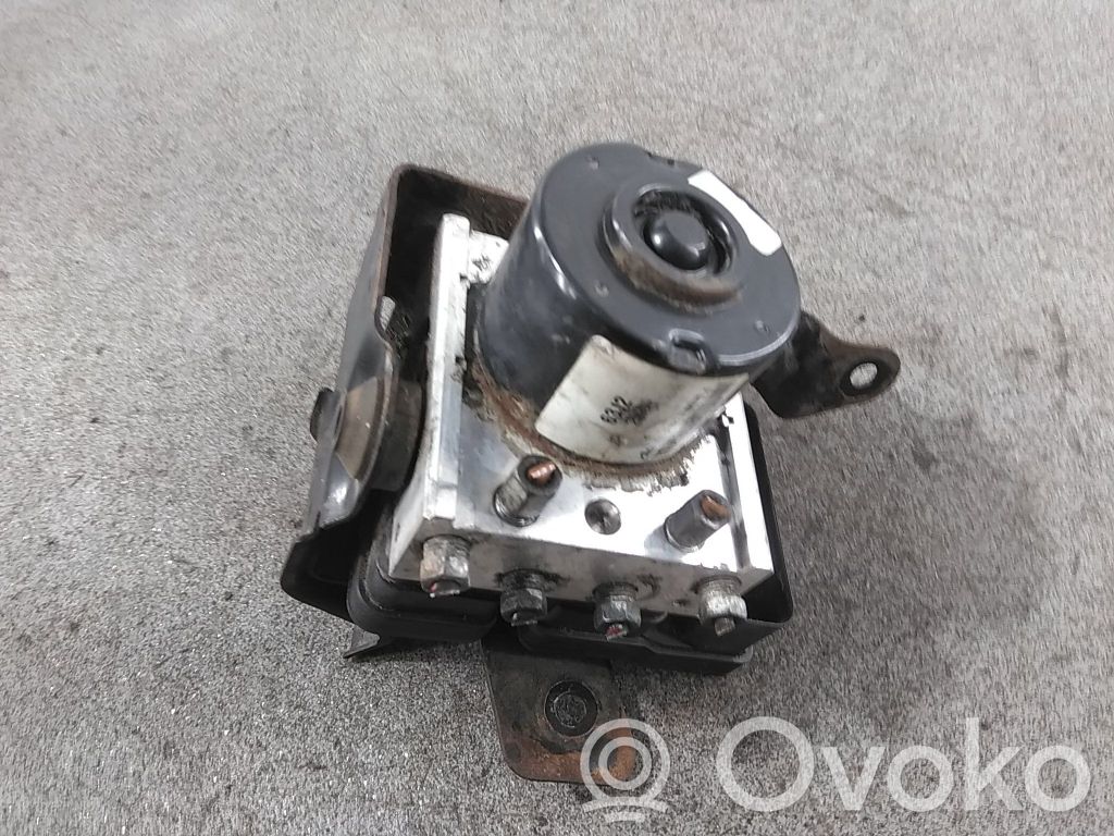 Suzuki Swift I Bomba de ABS 