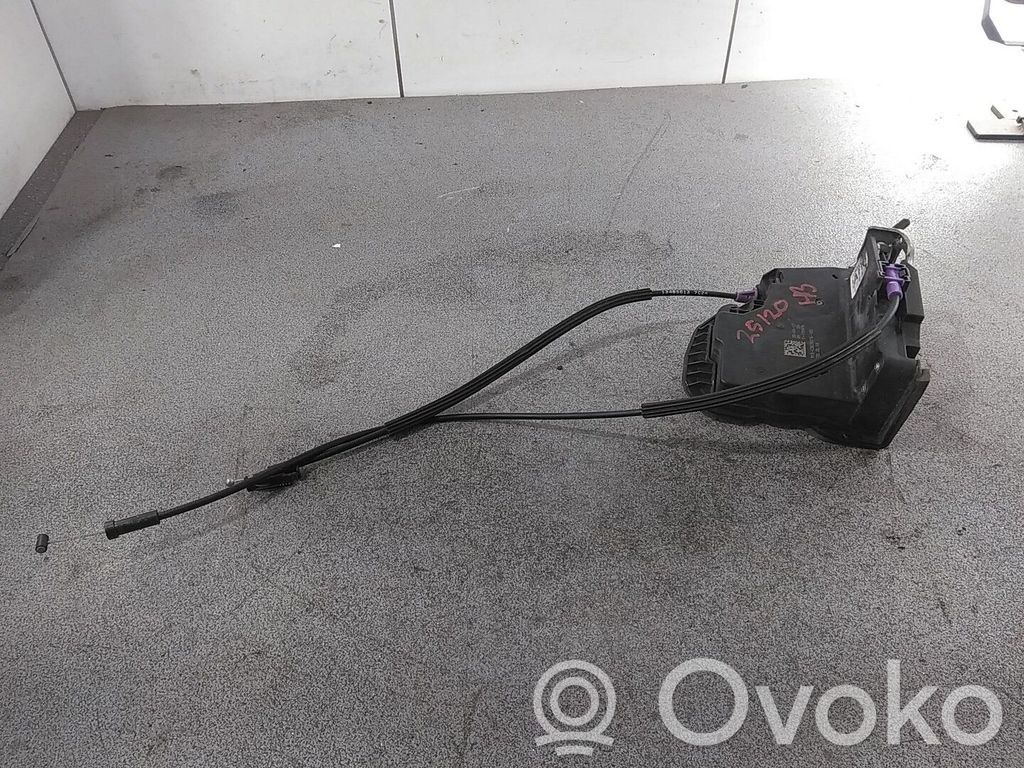 Opel Insignia B Motor închidere centralizată 