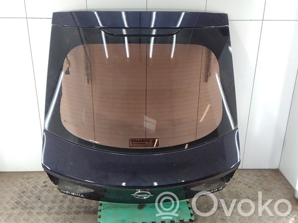 Opel Insignia B Puerta del maletero/compartimento de carga 