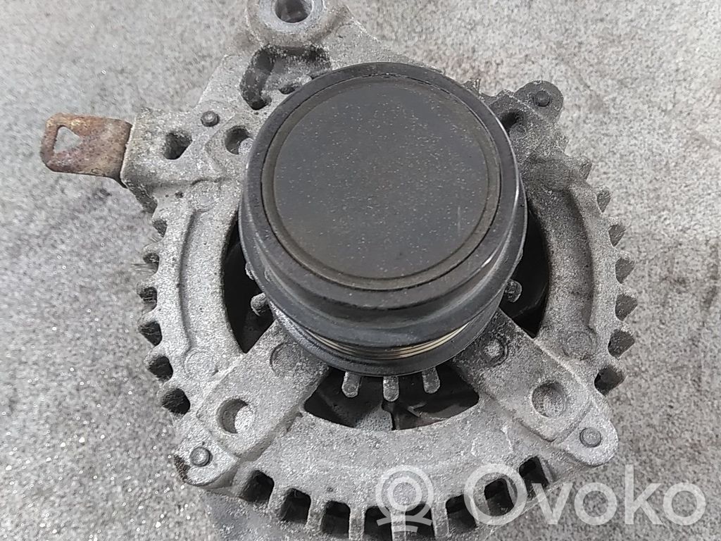 Toyota Avensis T270 Alternator 