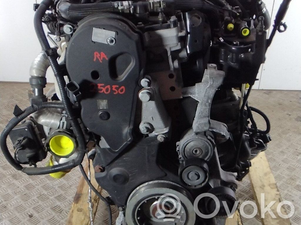 Variklis   C2Z20549E,C2Z20549,C2Z20557,C2Z20557E