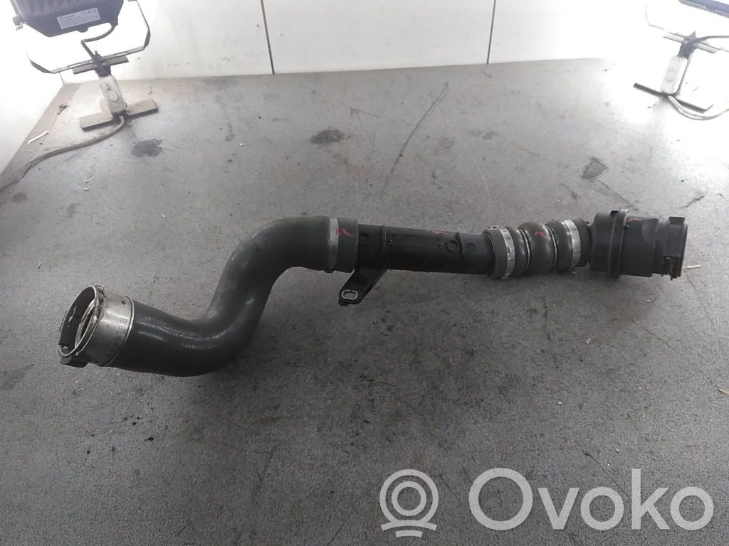 Intercooler hose/pipe   144600835R