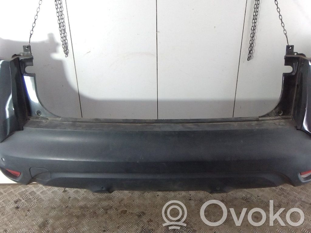 Rear bumper   SORT,850109312R,850172547R,850167362R,850167740R,850171517R