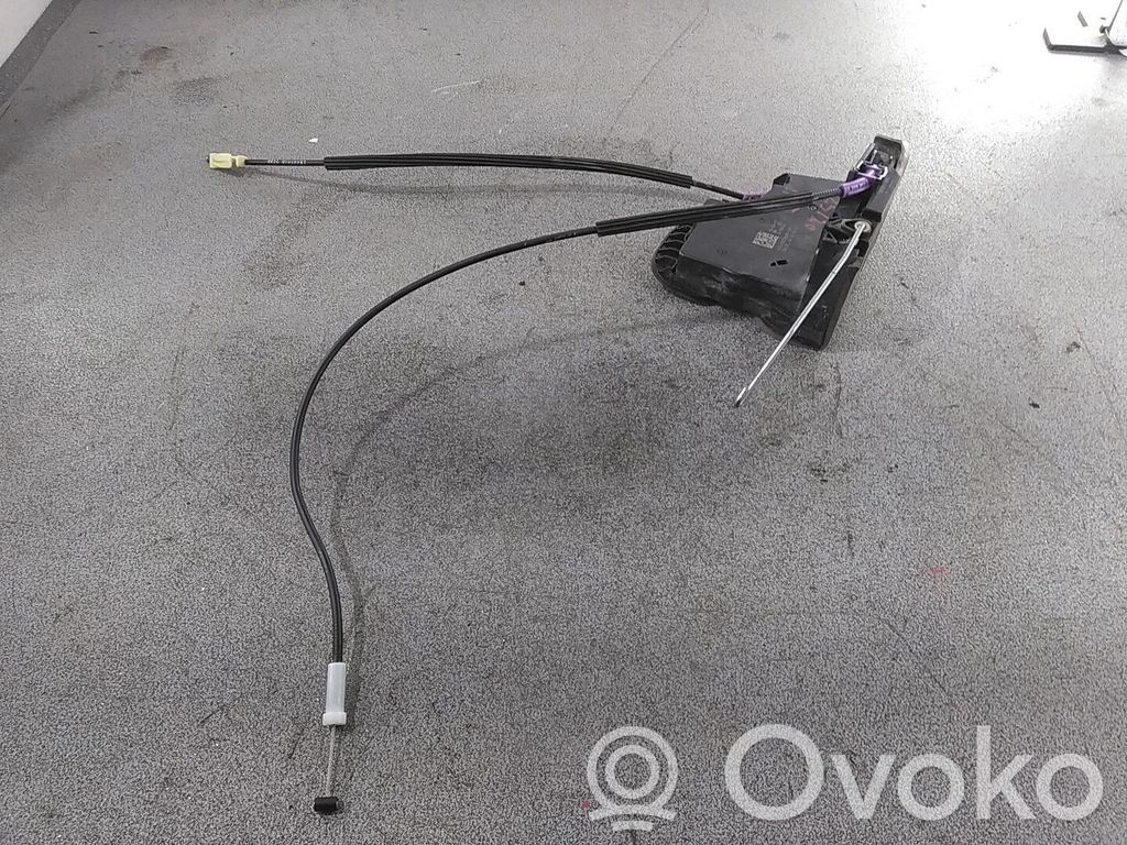 Central locking motor   13597537,13533640