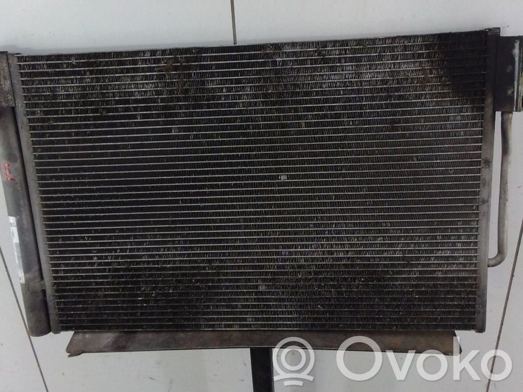 Opel Insignia B Radiatore di raffreddamento A/C (condensatore) 