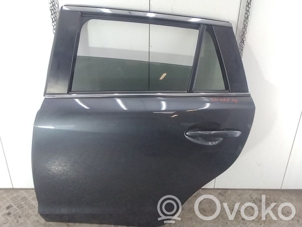Galinės durys   GHY07302XC