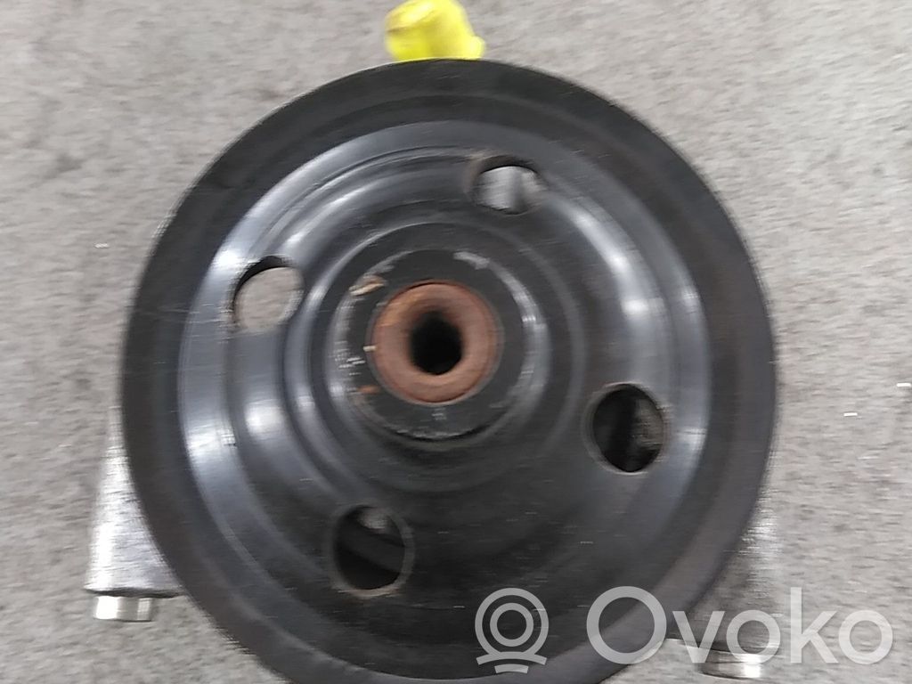 Jaguar XF Vairo stiprintuvo siurblys 