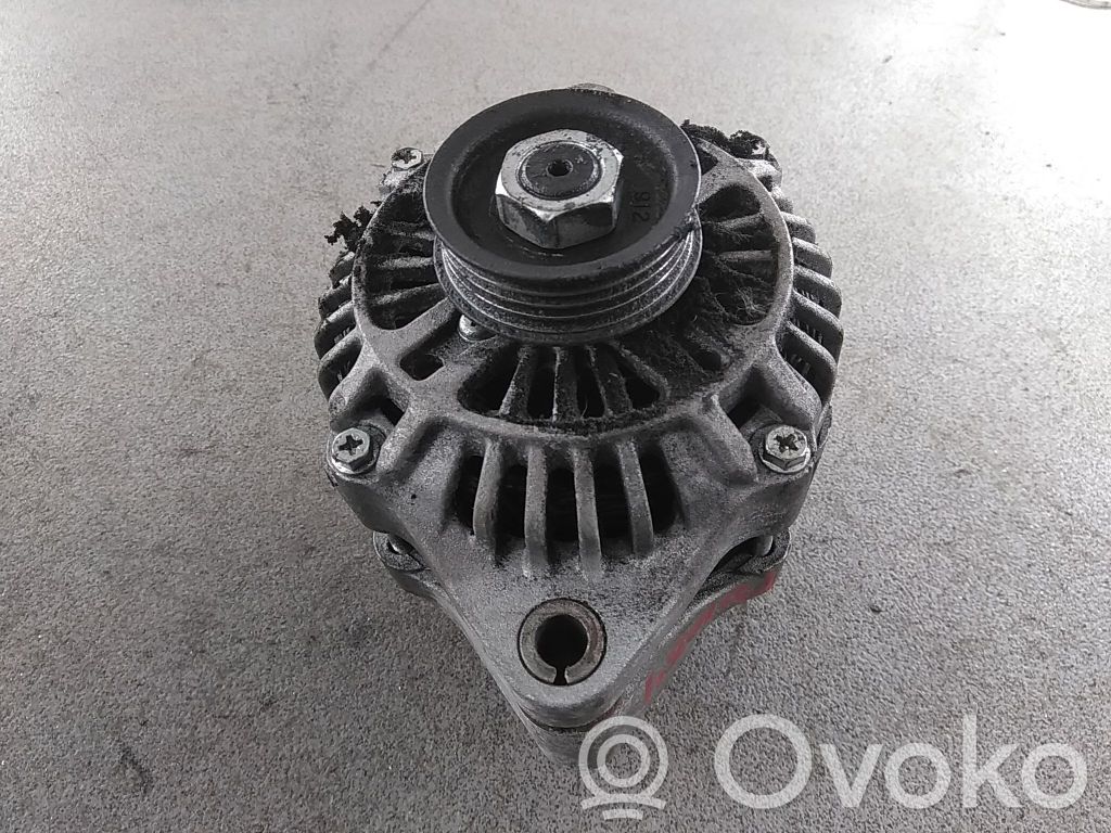 Alternator   283525