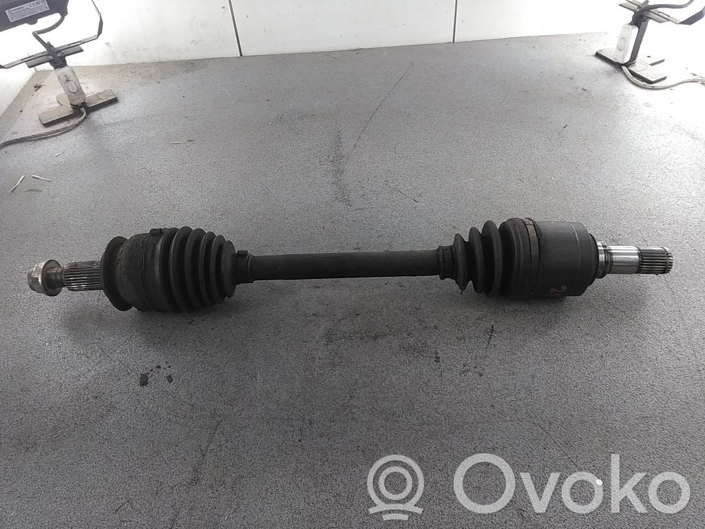 Mazda 6 Eje de transmisión delantero 