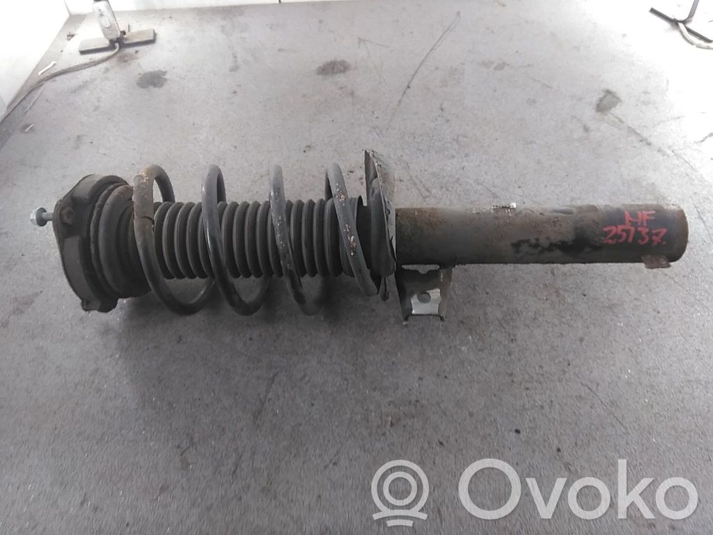 Audi A3 S3 8V Ammortizzatore anteriore con molla elicoidale 
