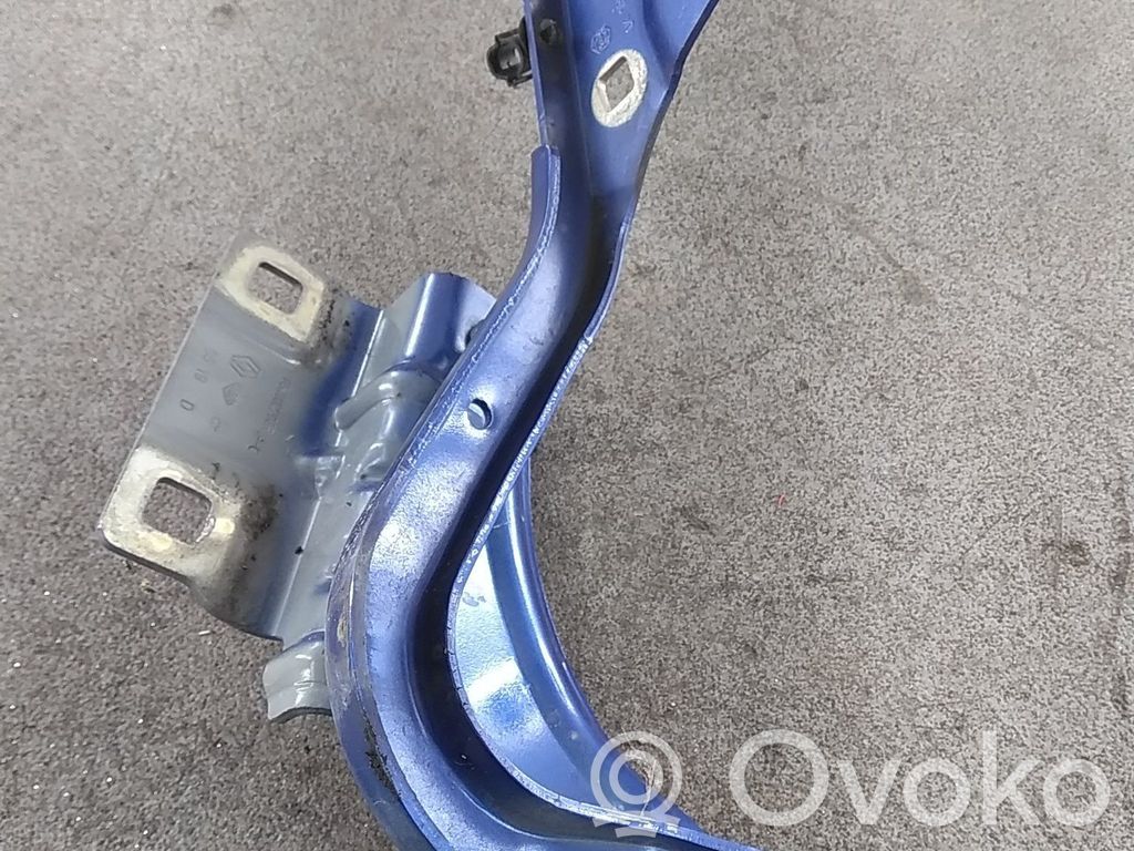 Charnière, capot moteur