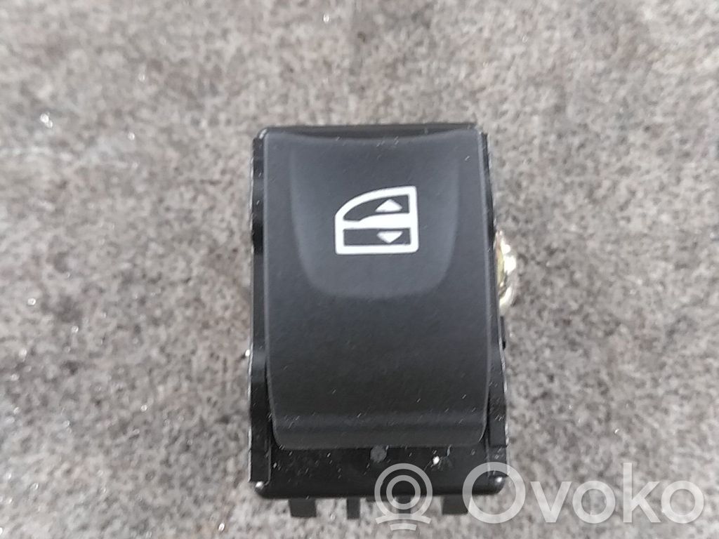 Interruptor del elevalunas eléctrico   254214896R