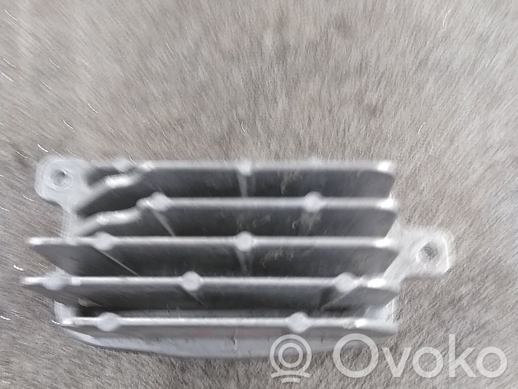 Unidad de control/módulo de los faros xenón