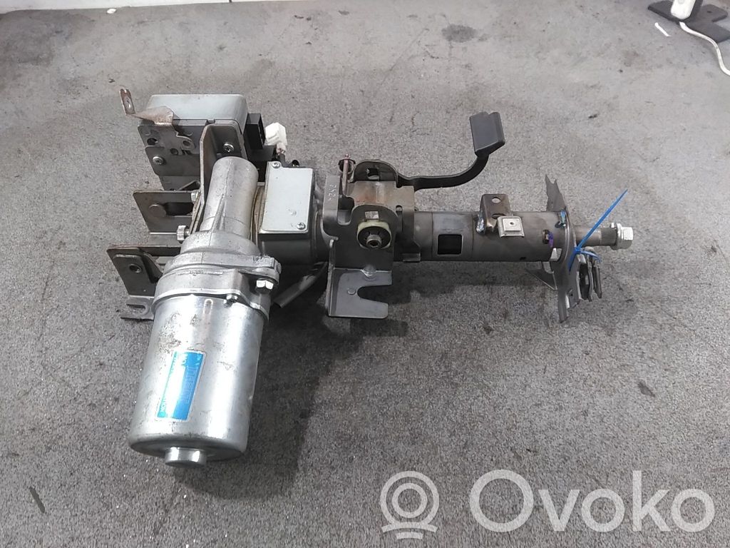 Ax volan