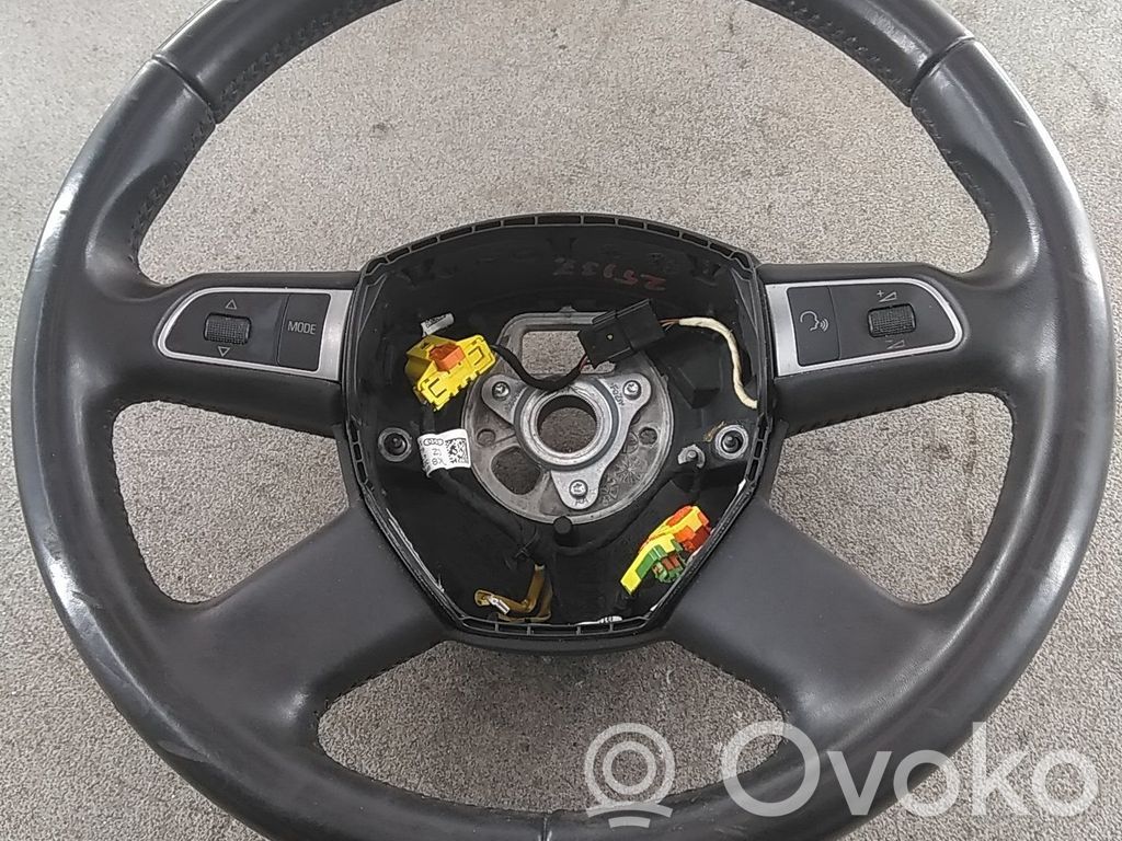 Audi A3 S3 8V Poduszka powietrzna Airbag kierownicy 