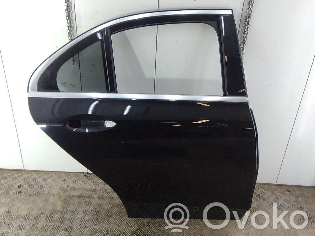 Tür hinten   SORT,A2057300205