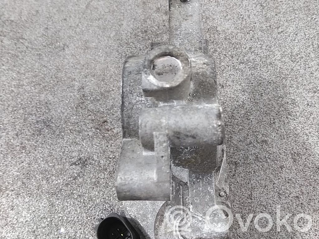 Opel Meriva B Clapetă accelerație 