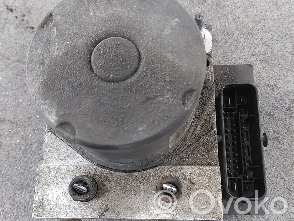 Fiat Punto Evo Pompa ABS 