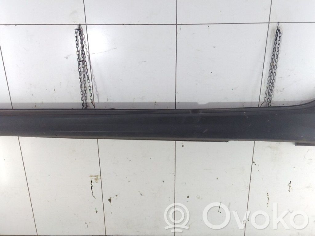 Volvo V40 Slenkstis 