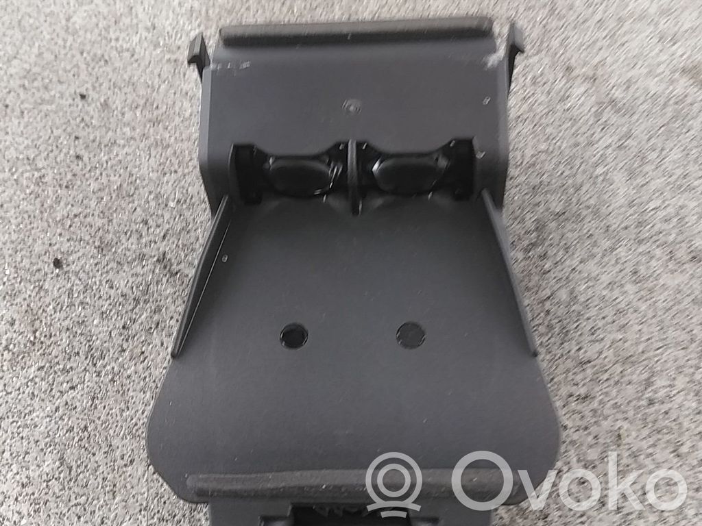 Honda Civic IX Distronic sensor radar 