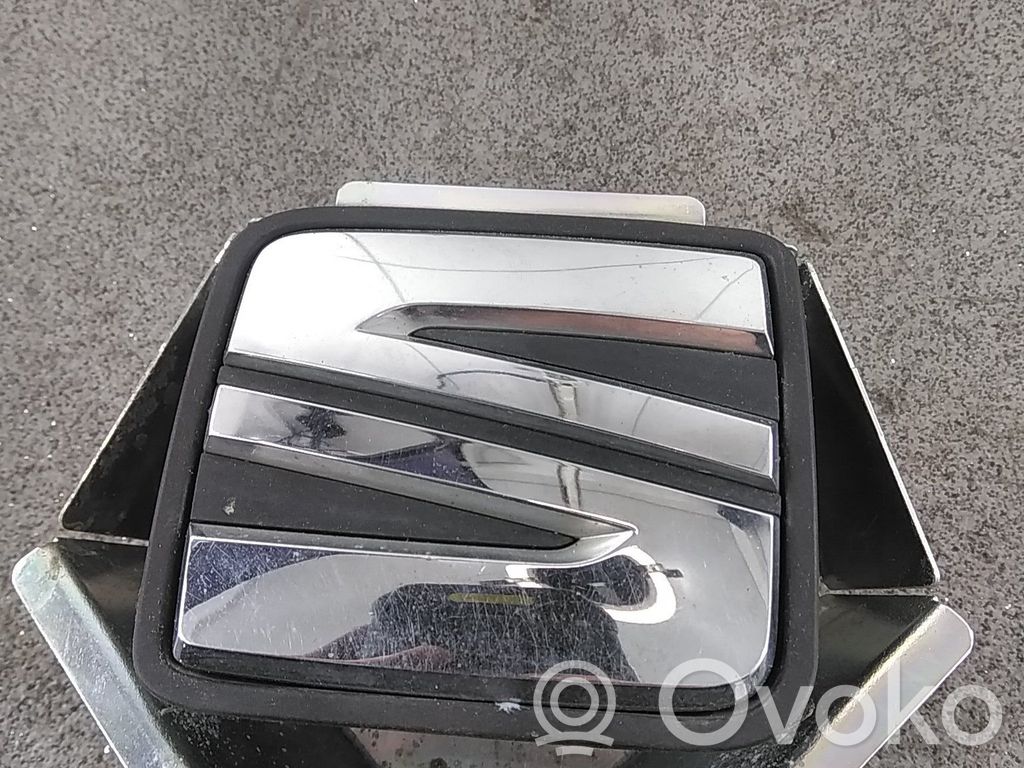 Seat Leon (5F) Manecilla externa puerta delantera 