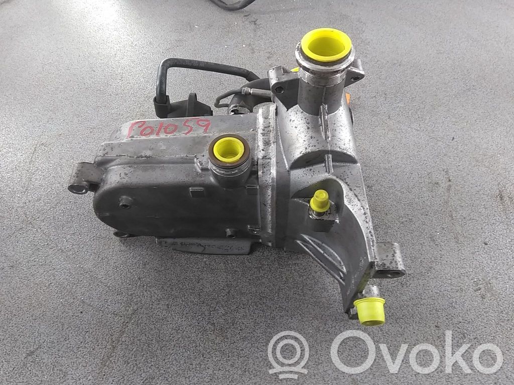 EGR dzesētājs   059131515R,059131515R,059131515ET