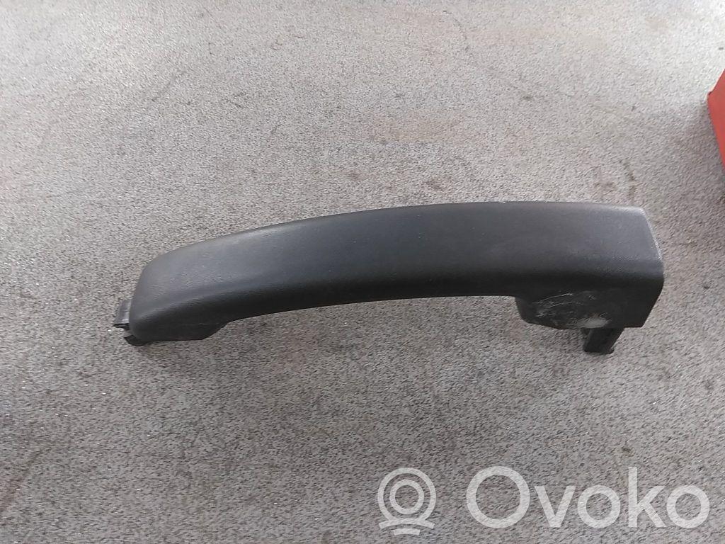 Opel Movano B Manecilla externa puerta delantera 
