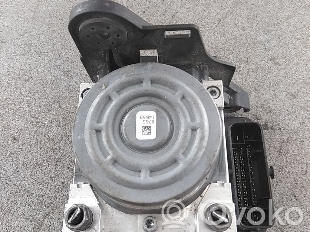Pompe ABS   3Q0614517TBEF,3Q0614517TBEF