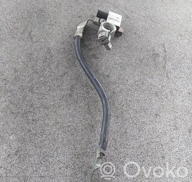 Ford Fiesta Akun rele-sulake 